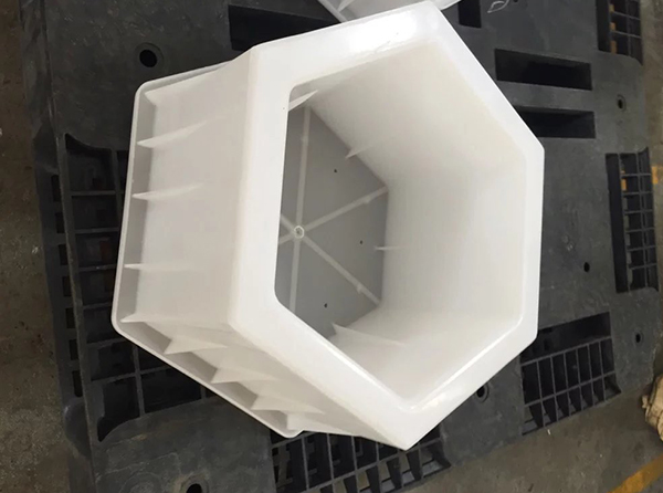 混凝土護坡模具