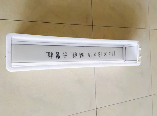 公路警示樁模具