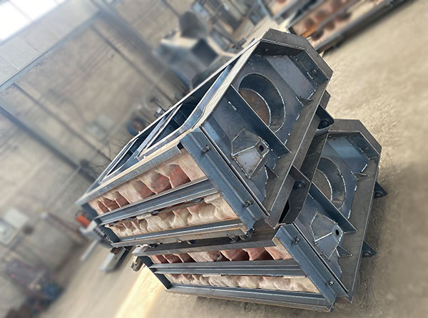 水泥生態(tài)框模具