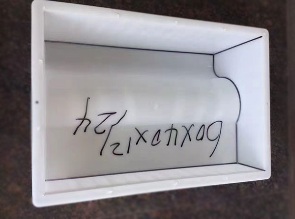 路沿石預制塊模具