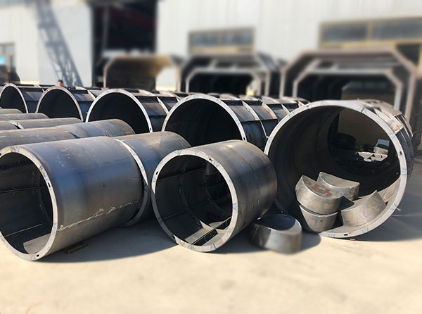 混凝土觀察井模具