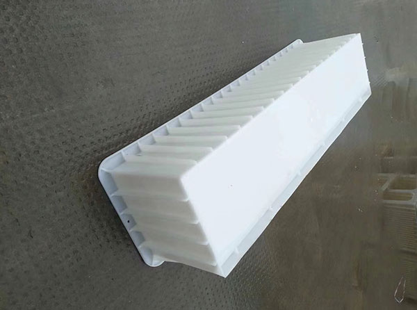 預制鑲邊石模具