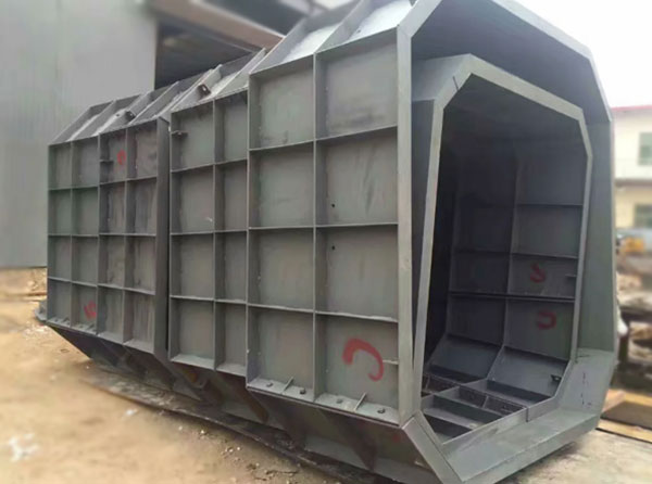 廠區化糞池模具