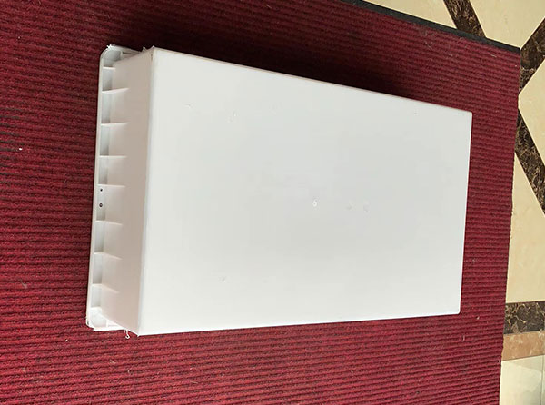 防撞路邊石模具