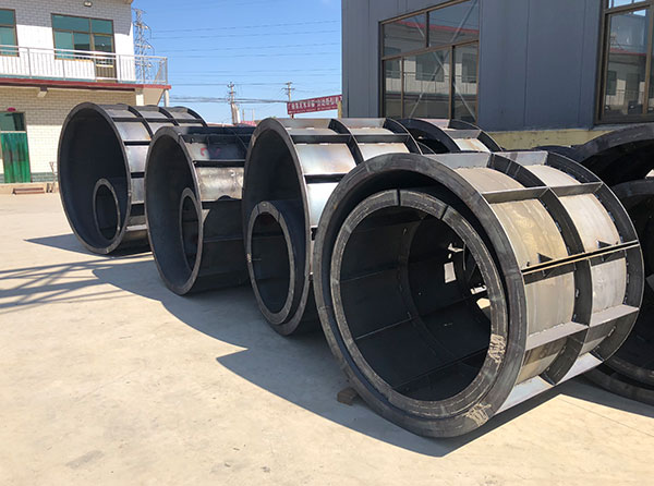 雨水滲水井模具