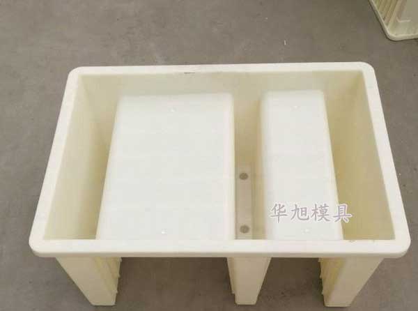 高鐵電纜槽模具