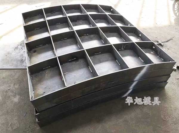 風電基礎鋼模具